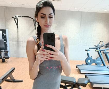 Girl Alone - CandiceSummer