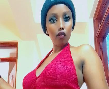 Girl Alone - HOTVISHYA