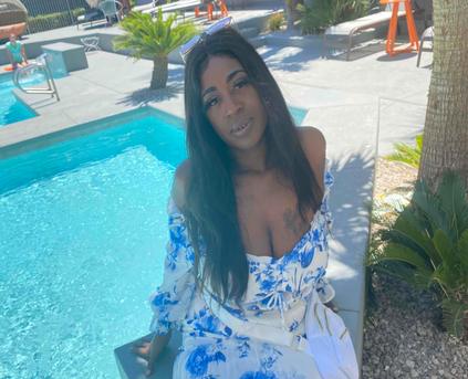 Girl Alone - NaughtyMaddam