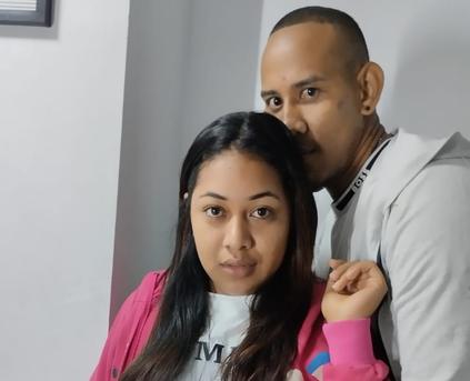 Girl and Guy (Couples) - Celiani_Caleb