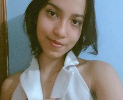 Shy Girl Alone - Tiny_Rose