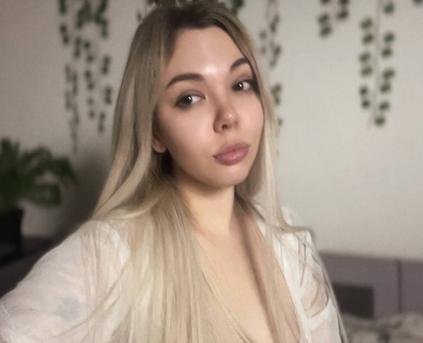 Girl Alone - SpecterG