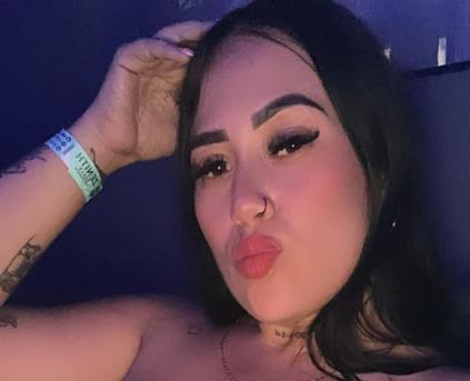 Fetish & BDSM - gabimay