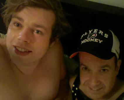 Guy on Guy - crazykinkguys