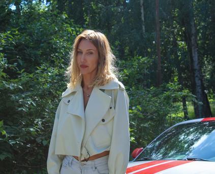 Girl Alone - ElizaMayrs