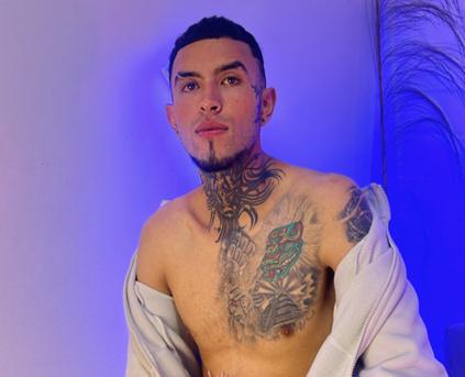 Guy Alone (Straight) - LKbarber285