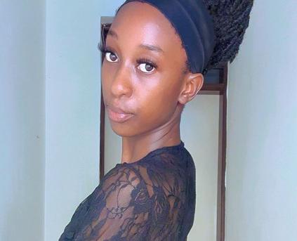 Girl Alone - LynaBleirMost