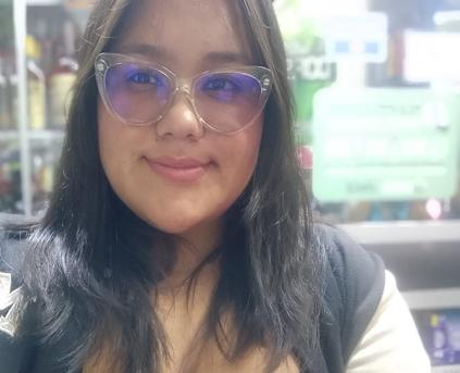 Shy Girl Alone - Roxxxan