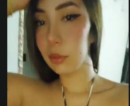 Girl Alone - HollieWolldy