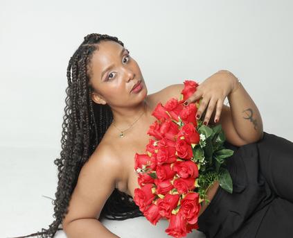 Girl Alone - TheaBarker