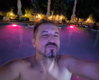 Guy Alone (Gay) - faith2026