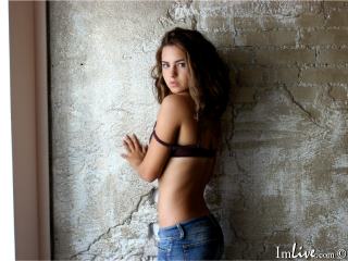 My ImLive Model Name Is MeganDarcey, I'm 26 Yrs Old! A Live Cam Stunning Sweet Thing Is What I Am